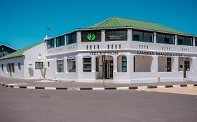 Gansbaai Boarding Lodge